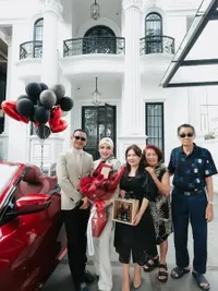 7 Potret Rumah Bella Shofie, Artis yang Baru Mengundurkan Diri dari Jabatan DPRD Kabupaten Buru