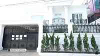 Potret Rumah Ivan Gunawan yang Super Mewah dan Megah Bergaya Minimalis, Harganya Kasurnya Saja Rp 120 Juta