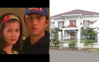 Potret Rumah Lokasi Syuting Sinetron 'Tersayang' yang Ikonik Banget, Begini Kondisinya Sekarang!