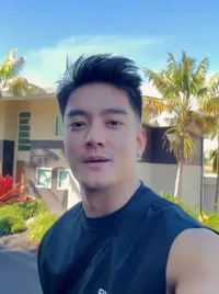 Potret Rumah Masa Kecil Boy William di Selandia Baru, Desainnya Modern Minimalis dan Elegan 