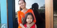 Potret Rumah Mewah 2 Lantai Misca Mancung, Kini Diusir Oleh Ayah & Tinggal di Kontrakan Bersama Ibu