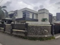 Potret Rumah Mewah Andre Taulany yang Dijual Lengkap dengan Perabotan, Harganya Dibanderol Rp 8,5 Miliar