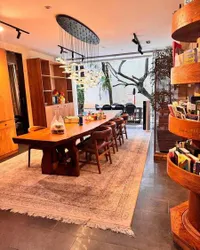 Potret Rumah Mewah Baim Wong Setelah Alami Perubahan dan Tak Ditempati Setahun, Adakan Selametan