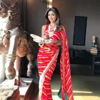 Potret Rumah Mewah Shilpa Shetty dan Raj Kundra, Luas dan Megah Banget