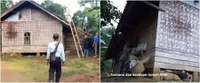 Potret Rumah Milik 9 Jebolan LIDA di Kampung Halaman, Ada yang Berdinding Bambu & Kayu