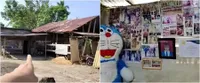 Potret Rumah Para Jawara D'Academy di Kampung Halaman, Ada yang Hanya Beralas Tanah & Berdinding Bambu