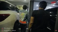 Potret Rumah Parto Patrio, Punya Ruang Karaoke Pribadi