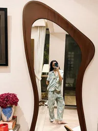 Potret Rumah Putri Marino & Chicco Jerikho, Estetik & Penuh Kehangatan