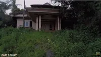 Potret Rumah Suzzanna di Semarang yang Terbengkalai Selama 10 Tahun, Interiornya Nggak Kalah Seram!