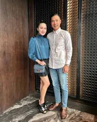 Potret Rumah Tangga Harmonis Sandra Dewi dan Harvey Moeis yang Jarang Diumbar, Disebut Bak Kisah Pasangan di Drakor