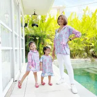 Potret Rumah Yenny AFI di Bali yang Nyaman, Tapi Khawatir dan Takut di Dapur Beneran Ada Penunggunya