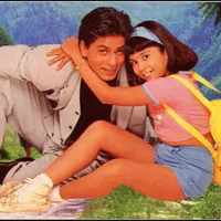 Potret Sana Saeed 'Anjali Kecil' Rayakan 26 Tahun KUCH KUCH HOTA HAI, Ungkap Kenangan Manis Bareng Pemain