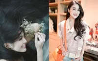 Potret Sandra Dewi Selalu Cantik dengan Rambut Panjangnya, Jadi Sumber Cuan & Bagian Tubuh Paling Berharga!