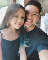 Potret Sarah Anak Bungsu Nana Mirdad dan Andrew White yang Punya Mata Indah Banget