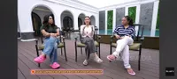 Potret Sarwendah Ngaku Awkward Saat Ketemu Ruben Onsu Pasca Cerai, Jalin Komunikasi Baik Demi Anak