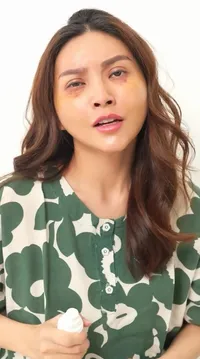 Potret Sarwendah Setelah Operasi Plastik di Korea, Dibilang Lebih Cantik Dulu dan Ciri Khasnya Hilang