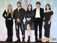 Potret Seleb Ganteng di Love Your W: Lee Min Ho, Lee Chae Min, Sampai BTS