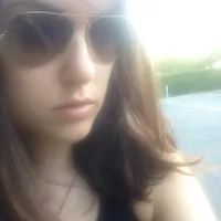 Potret Selfie Mantan Bintang Panas Sasha Grey, Bikin Telan Ludah