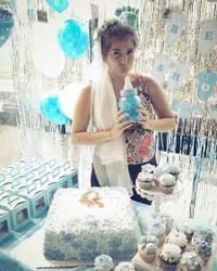 Potret Serunya Baby Shower Meisya Siregar, Dibanjiri Artis Top!