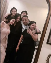 Potret Serunya Perayaan Rumah Baru Ariel Tatum, Pamer Keromantisan dengan Daffa Wardhana
