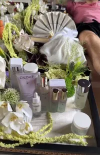 Potret Seserahan Pernikahan Luna Maya, Tas Branded Hingga Perhiasan Mewah - Maxime: Just Small Gift