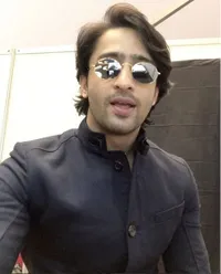 Potret Shaheer di Indonesia, Sepanggung Tapi Tak Foto Bareng Ayu