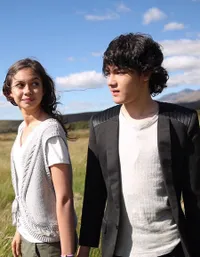 Potret Shawn Adrian dan Yuki Kato Ketika 'Kencan' di New Zealand
