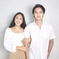 Potret Sherina dengan Outfit Pengantinnya yang Kini Tinggal Kenangan, Sempat Dipuji dan Bikin Netizen Ingin Meniru