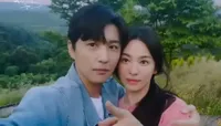 Potret Shin Dong Wook Pemeran Mantan Pacar Song Hye Kyo di 'NOW, WE ARE BREAKING UP', Disebut Netizen Mirip Song Joong Ki