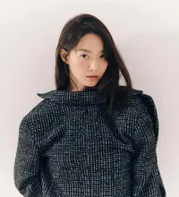 Potret Shin Min Ah Beri Bantuan Untuk Organisasi Sosial Sampai Rp 3,75 Miliar