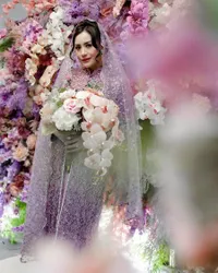 Potret Shinta Bachir Gelar Pengajian Jelang Pernikahan, Status Pekerjaan Calon Suami Jadi Sorotan