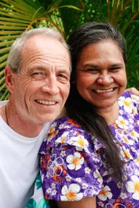 Potret Simon Dorante-Day, Pria Australia yang Mengaku Anak Rahasia Pangeran Charles dan Camilla
