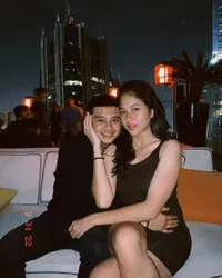 Potret Sitha Marino yang Tak Ragu Tampil Dengan Pakaian Terbuka, Sempat Dicibir Netizen Karena Terlalu Seksi