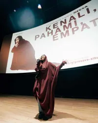 Potret Sivia Rilis Album Kedua 'Kenali, Pahami, Empati' yang Begitu Personal #MusicOfTheMonth