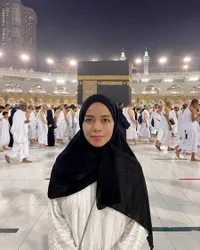 Potret Sohwa Adik Perempuan Atta Halilintar yang Dijodohin degan Kakak Fadil Jaidi Dokter Calon Spesialis Jantung