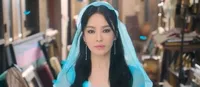 Potret Song Hye Kyo Jadi Cameo di 'GENIE MAKE A WISH', Akting dan Visual DIpuji