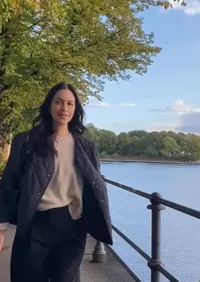 Potret Sophia Latjuba yang Kini Menetap di Jerman, Bukan Karena Tak Punya Rumah di Indonesia