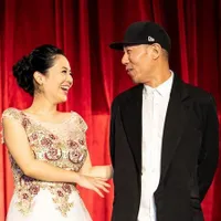 Potret Sora Aoi Setelah Menikah, Kini Sedang Hamil 5 Bulan!