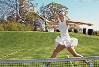 Potret Sporty Pippa Middleton, Adik Kate Yang Bikin Berkeringat!