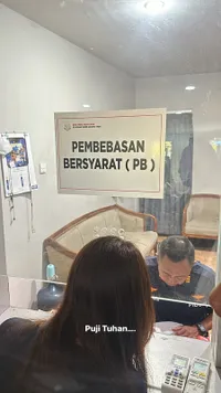 Potret Suami dan Mertua Jessica Mila Jemput Jessica Wongso Setelah Bebas Bersyarat, Setia Dampingi dari Awal Kasus