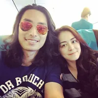 Potret Super Ganteng Suami Tiffany Idol Yang Katanya Dari Korea