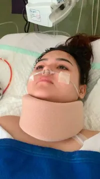 Potret Surat Laura Anna Buat Steffi Zamora Sang Sahabat, Minta Dibaca Kalau Sedang Kangen