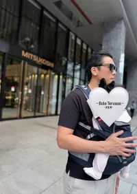 Potret Syahrini Lanjut Liburan ke Jepang, Keceplosan Ungkap Nama Baby R yang Cantik Banget