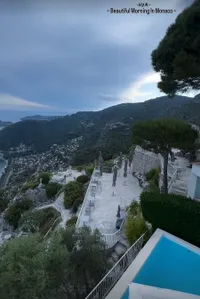 Potret Syahrini Lanjut Liburan ke Monaco, Tenteng Tas Seharga Rumah - Masih Bercanda Soal Mbak Getty