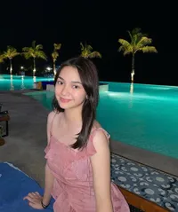 Potret Sydney Anak Cut Tary yang Lolos 20 Besar Gadis Sampul, Ikuti Jejak Sang Ibunda