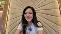 Potret Syifa Hadju Cerita Setelah Dilamar El Rumi, Air Mata Beku dan Cincin Kegedean