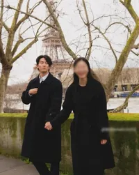 Potret Taecyeon 2PM Diduga Lamar Kekasih di Prancis, Sudah Beberapa Bulan Lalu Tapi Baru Ketahuan Sekarang