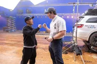 Potret Tampan David Corenswet Pemeran Karakter Superman, Latar Belakang Pendidikan yang Mengesankan