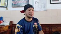 Potret Tampilan Baru Tato di Punggung Rendy Kjaernett, Tak Lagi Bergambar Wajah Syahnaz Sadiqah - Berdarah-darah Saat Pengerjaan