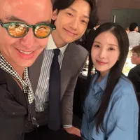 Potret Tamu di Resepsi Pernikahan Ma Dong Seok, Banyak Aktor Top dan Im Siwan Sempatkan Kondangan di 2 Tempat